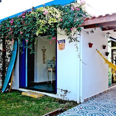 Casa Bossa Nova Guesthouse Убатуба Екстер'єр фото