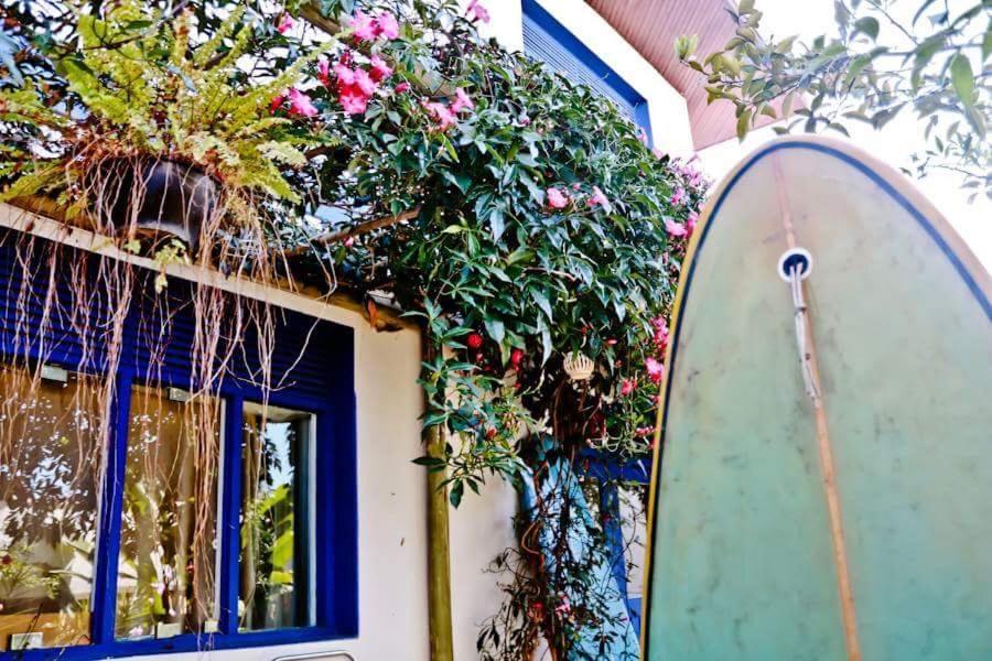 Casa Bossa Nova Guesthouse Убатуба Екстер'єр фото