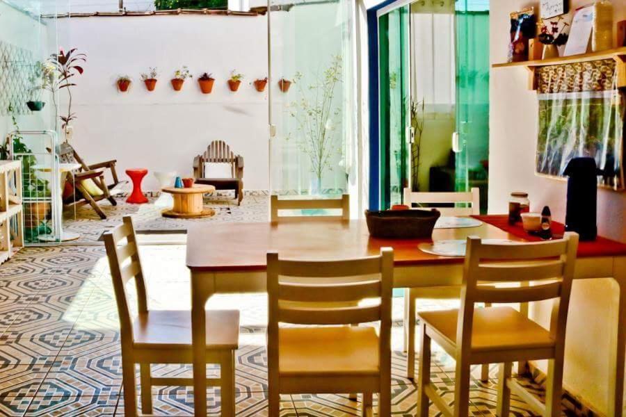 Casa Bossa Nova Guesthouse Убатуба Екстер'єр фото