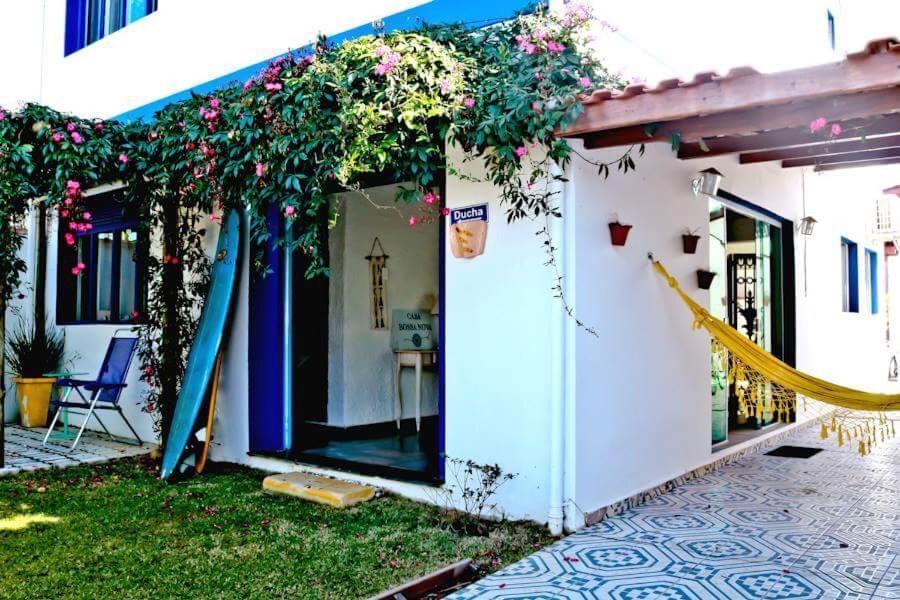 Casa Bossa Nova Guesthouse Убатуба Екстер'єр фото