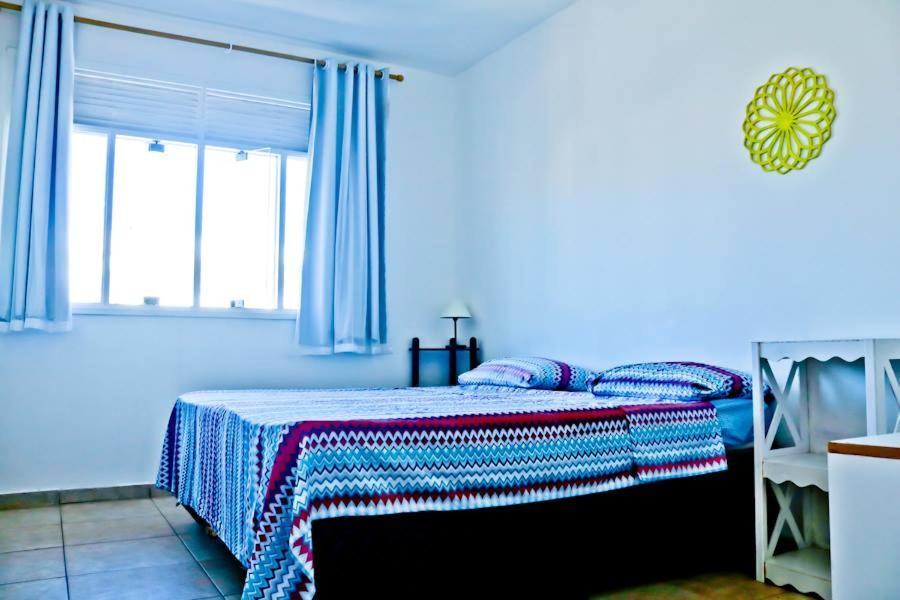 Casa Bossa Nova Guesthouse Убатуба Екстер'єр фото