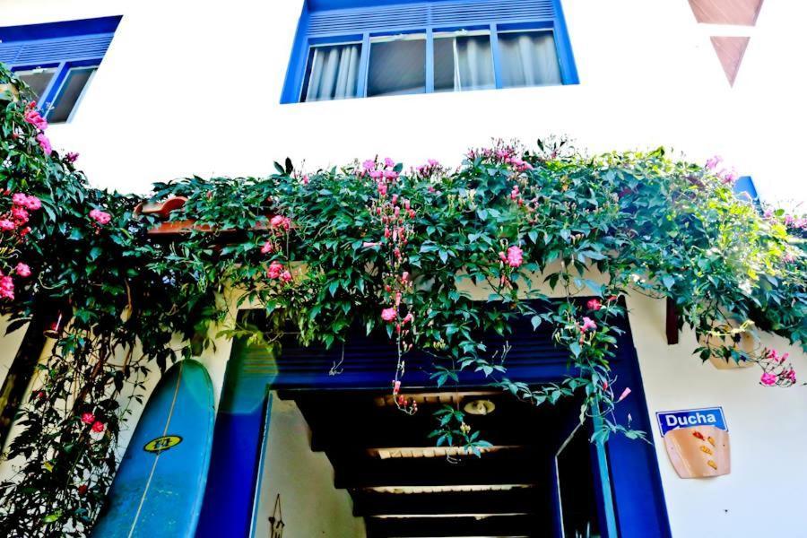 Casa Bossa Nova Guesthouse Убатуба Екстер'єр фото