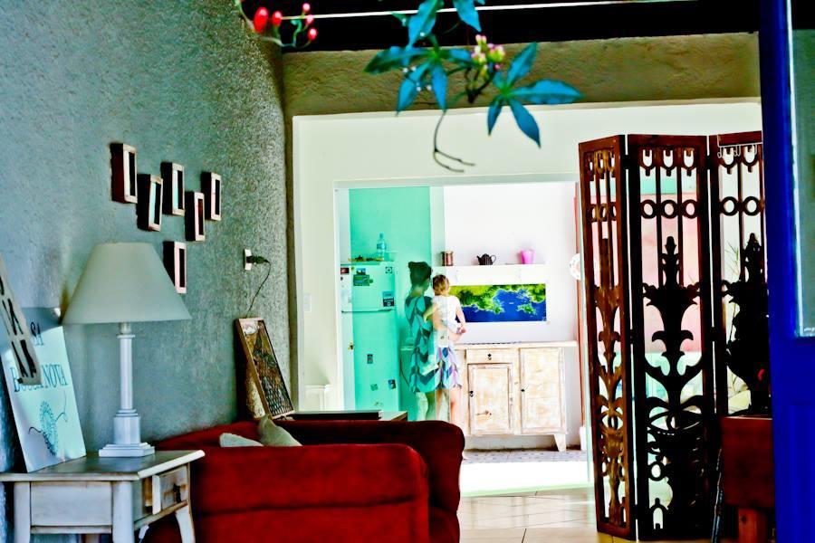 Casa Bossa Nova Guesthouse Убатуба Екстер'єр фото