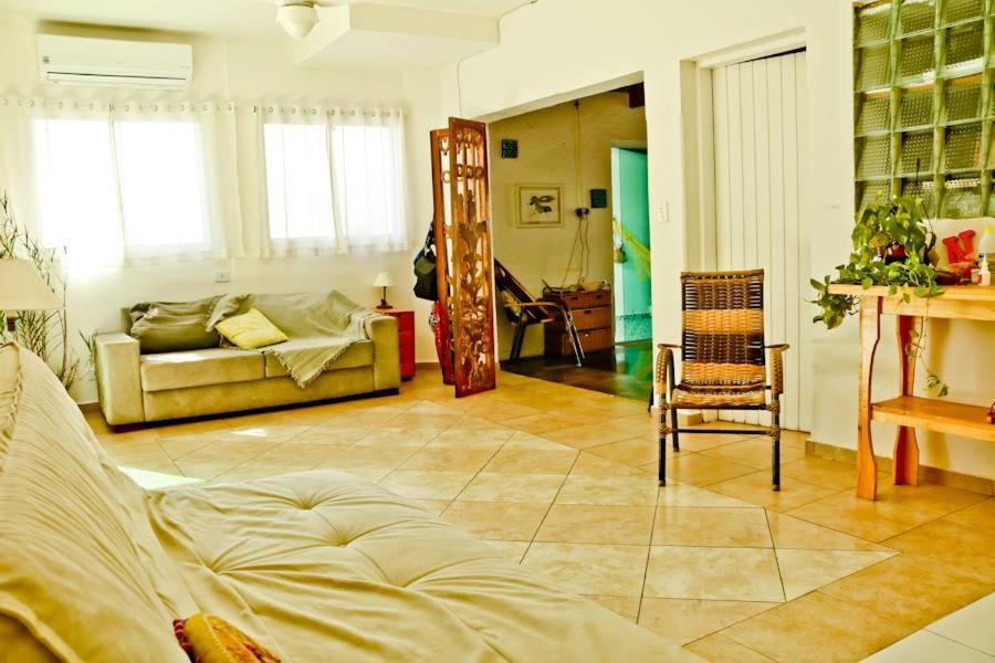 Casa Bossa Nova Guesthouse Убатуба Екстер'єр фото