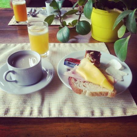 Casa Bossa Nova Guesthouse Убатуба Екстер'єр фото
